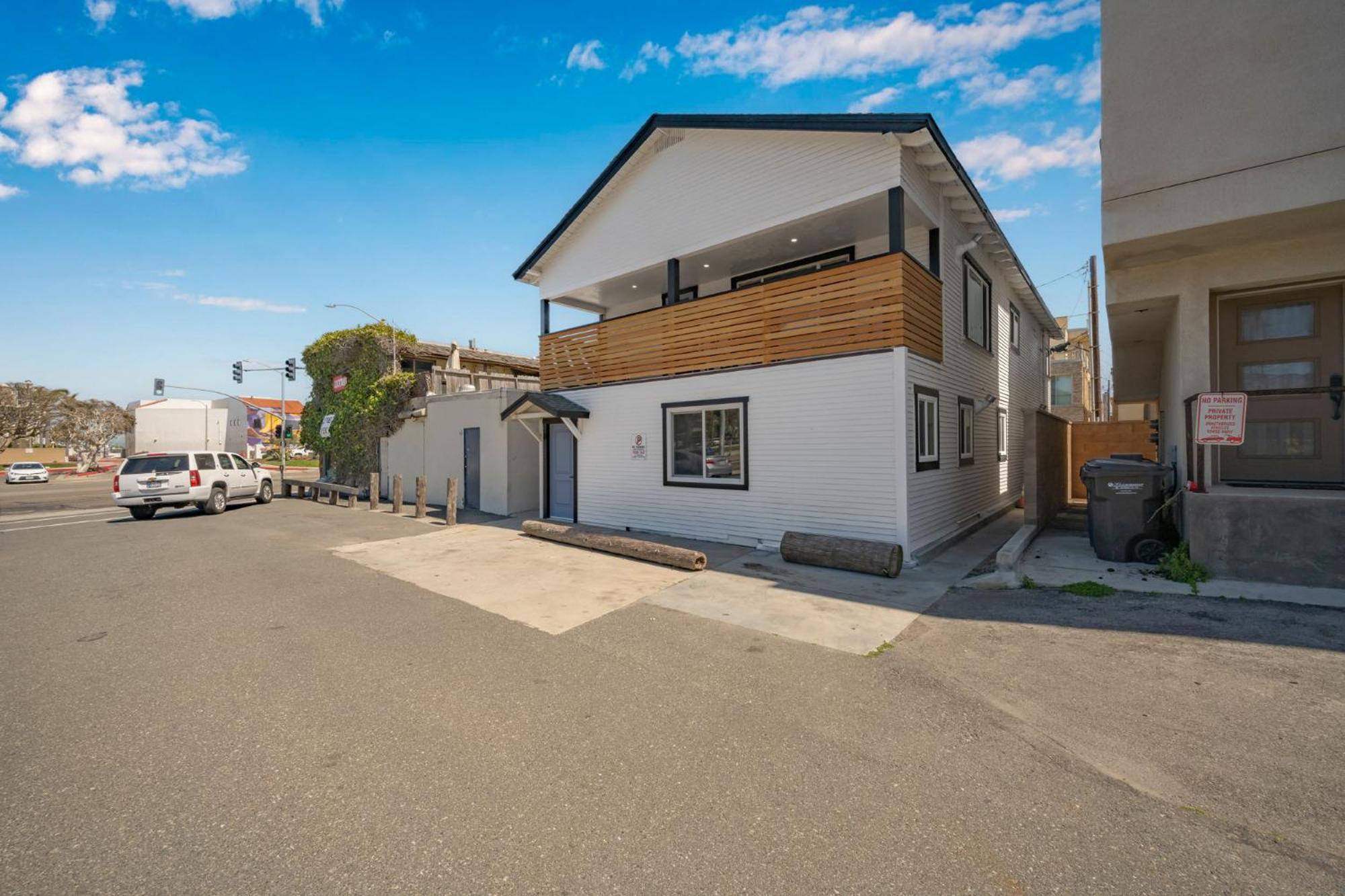 Brand New Home By The Beach & Historic Sunset Water Tower Сансет-Бич Экстерьер фото