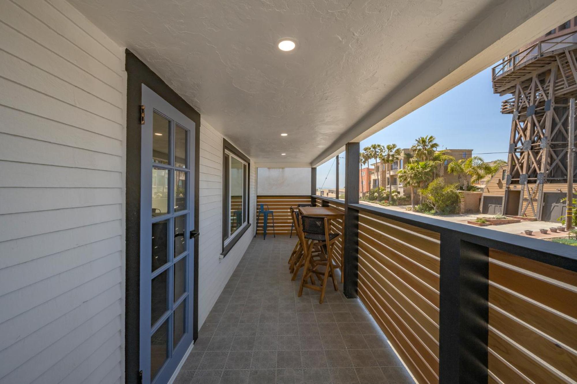 Brand New Home By The Beach & Historic Sunset Water Tower Сансет-Бич Экстерьер фото